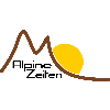 Alpine Zeiten in Ofterschwang - Logo