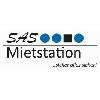 SAS-Mietstation (Autovermietung) in Groß Gerau - Logo