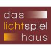 Das Lichtspielhaus in Halstenbek in Holstein - Logo