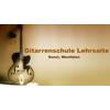 Gitarrenschule Lehrsaite in Soest - Logo