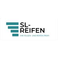 SL-Reifen in Kalletal - Logo