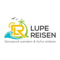 Lupe Reisen in Troisdorf - Logo