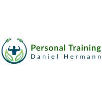 Daniel Hermann - Personal Trainer & Ernährungsberater in Berlin - Logo