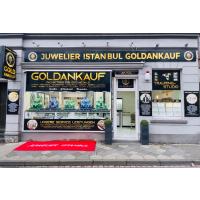 GOLDANKAUF JUWELIER ISTANBUL HILDEN SEIT 1997 TRAURINGE, SCHMUCK, UHREN in Hilden - Logo