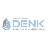 Denk Sanitär & Heizung in Mörfelden Walldorf - Logo