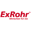 Ex-Rohr GmbH in Hamburg - Logo