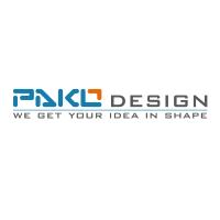 pakodesign GmbH in Lindau am Bodensee - Logo