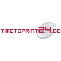 TimeToPrint24 in Obertshausen - Logo