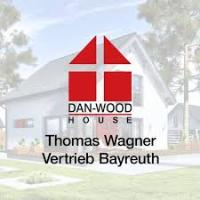 DAN-WOOD Vertrieb Bayreuth Thomas Wagner in Bayreuth - Logo