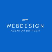 Webdesign Agentur Böttger in Leipzig - Logo