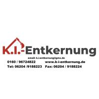 K.I.-Entkernung in Viernheim - Logo