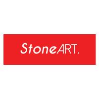 Stoneart. Media in Hamburg - Logo