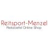 Reitsport Menzel in Geising Stadt Altenberg - Logo