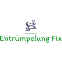 Entrümpelung Fix in Düsseldorf - Logo