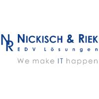 N&R EDV Lösungen GbR in Hannover - Logo