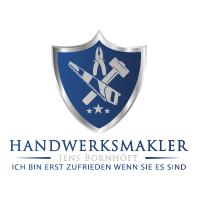 Handwerksmakler Jens Bornhöft in Kuhlen Wendorf - Logo