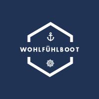 Wohlfühlboot in Bad Saarow - Logo