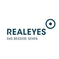 REALEYES Augenklinik Theresienhöhe in München - Logo