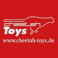 Cheetah-Toys in Sulzbach Rosenberg - Logo