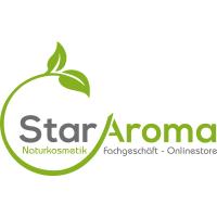 StarAroma Naturkosmetik in Munster - Logo