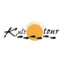 Reisebüro Henriette’s Kult-Tour - Henriette Diether in Gomaringen - Logo