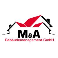 M&A Gebäudemanagement GmbH - Logo