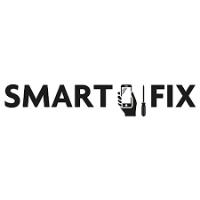 Smart Fix iPhone & Smartphone Reparatur Hamburg in der Marktplatz Galerie in Hamburg - Logo