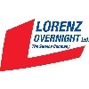 Lorenz Overnight Ltd. in Leipzig - Logo