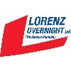 Lorenz Overnight Ltd. in Leipzig - Logo