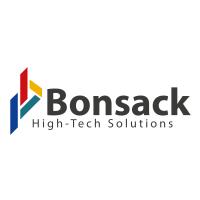 Bonsack Präzisionstechnik GmbH in Brotterode Trusetal - Logo