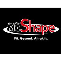 MC Shape Pfullingen Fitnessstudio in Pfullingen - Logo