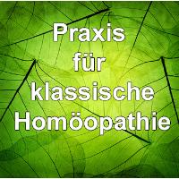 Praxis für Homöopathie in Berlin Treptow / Köpenick - Heilpraktikerin Heike Gabriel in Berlin - Logo