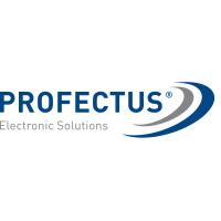 PROFECTUS GmbH Electronic Solutions in Suhl - Logo