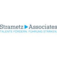 Strametz & Associates GmbH in Warburg - Logo