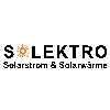 Solektro Solarstrom & Solarwärme in Hamburg - Logo