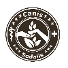 Canis Sodalis Hundeheilpraxis in Wolferborn Stadt Büdingen - Logo