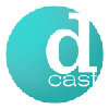 dcast GmbH & Co. KG in Hamburg - Logo