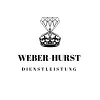 Weber-hurst Dienstleistungen in Offenburg - Logo