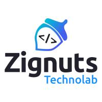 Zignuts Technolab in Berlin - Logo