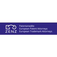 ZENZ Patentanwälte Partnerschaft mbB in Essen - Logo