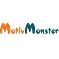 MotivMonster in Weilburg - Logo