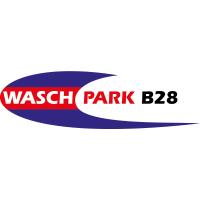 Waschpark B28 in Reutlingen - Logo