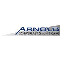 Arnold Schwerlast GmbH & Co. KG in Rimpar - Logo