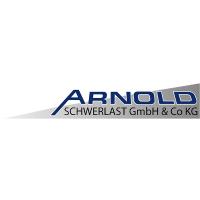 Arnold Schwerlast GmbH & Co. KG in Rimpar - Logo