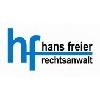 Rechtsanwalt Freier in Hagen in Westfalen - Logo