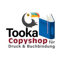 Tooka Copyshop Hamburg in Hamburg - Logo