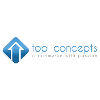 top concepts GmbH in Hamburg - Logo