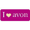 AVON Beratung Jacqueline Costello in Stuttgart - Logo