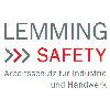 Lemming Safety in Hünfeld - Logo