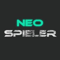 Neospieler Deutschland in Berlin - Logo